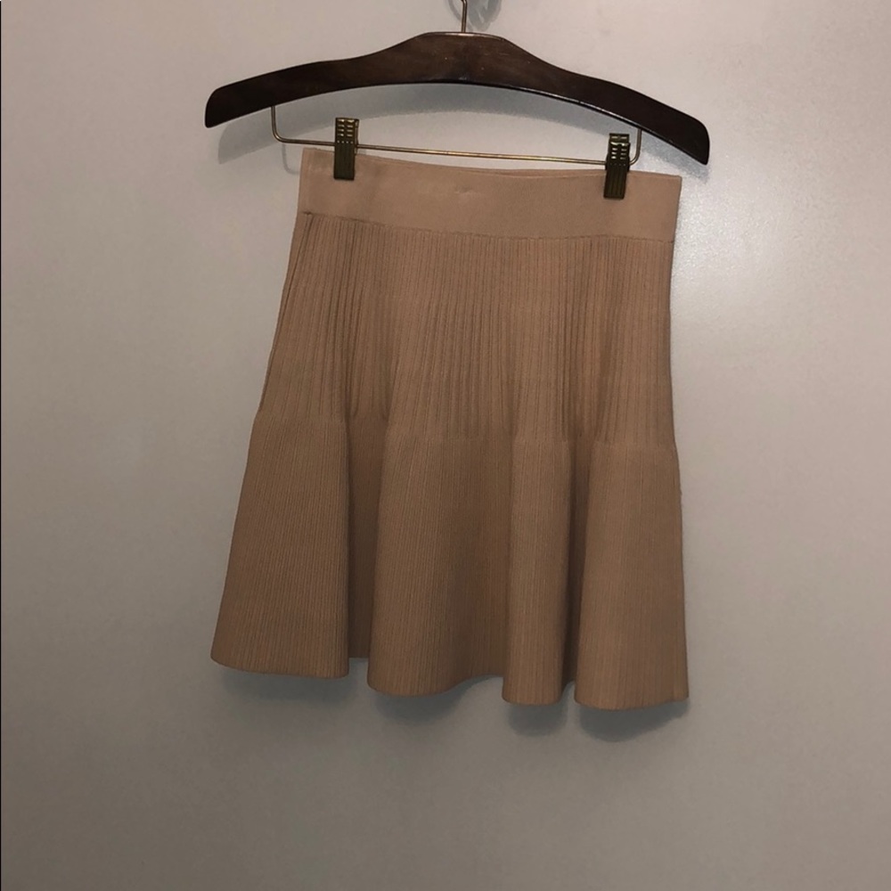 Club Monaco stretch skirt